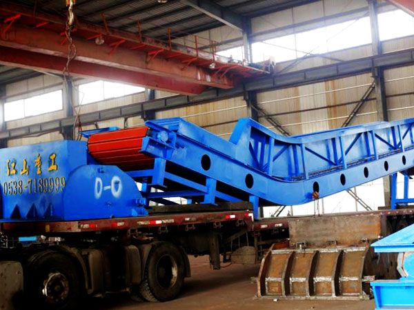 psx-315廢鋼破碎機(jī)