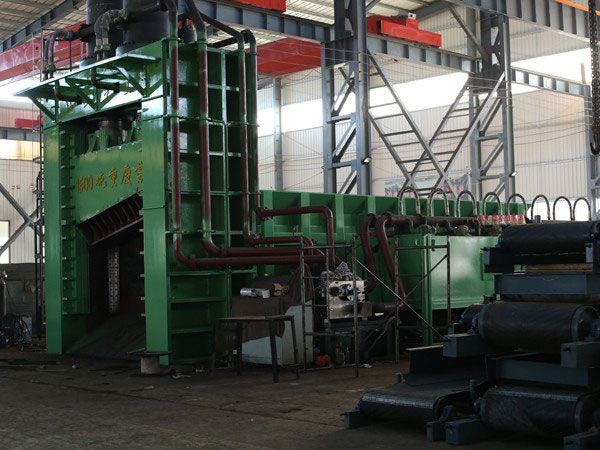 龍門剪切機(jī)