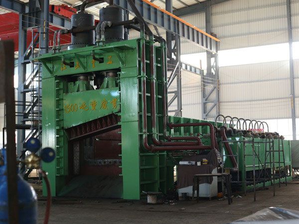 龍門剪切機(jī)