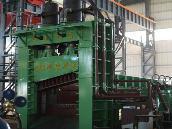 龍門剪切機(jī)