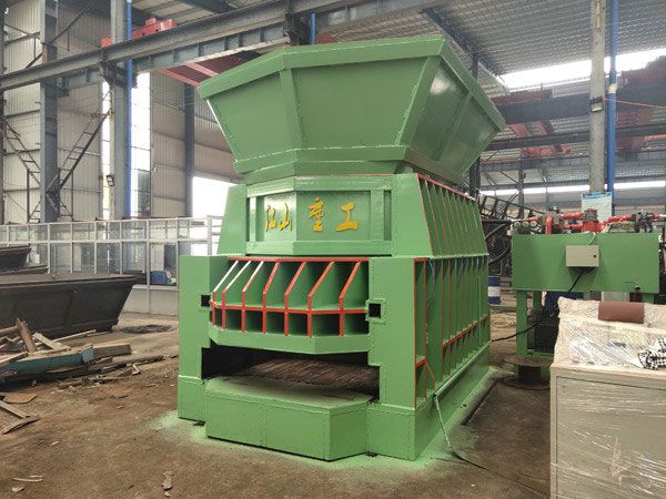 箱式剪切機(jī)