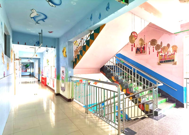 興中集團(tuán)旗下教育