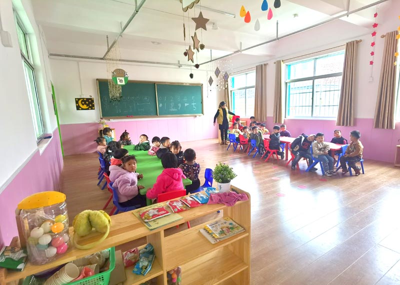 興中集團(tuán)旗下教育