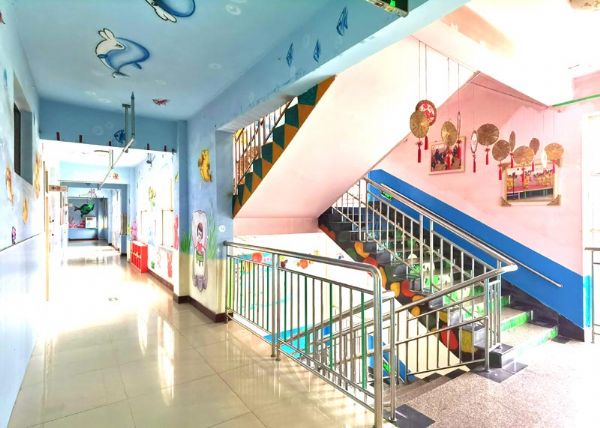 興中集團旗下教育