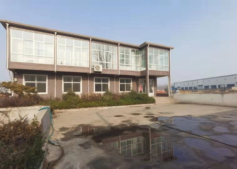 山東興邦建筑設(shè)備